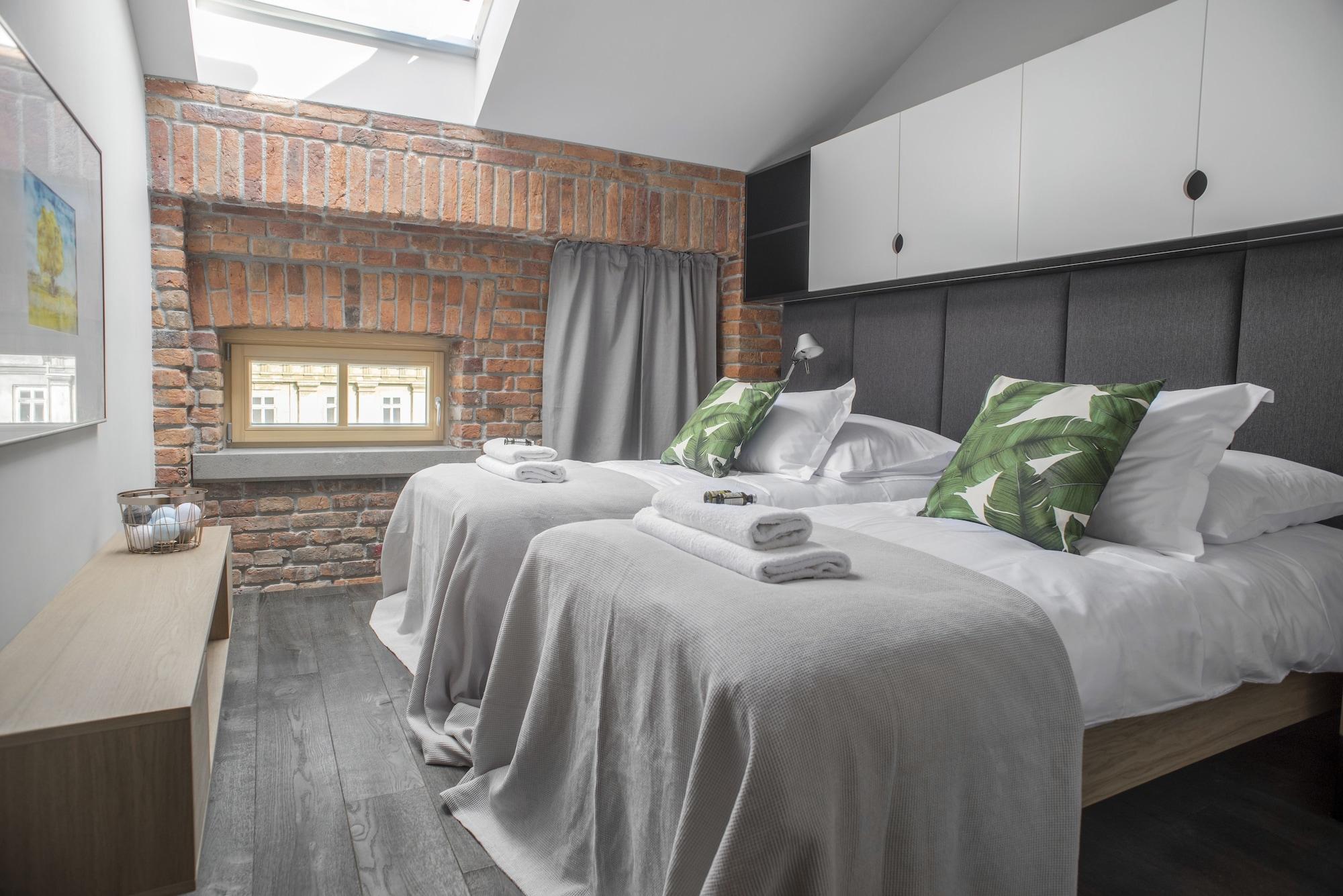 Stradom 15 Apartments 크라쿠프 외부 사진
