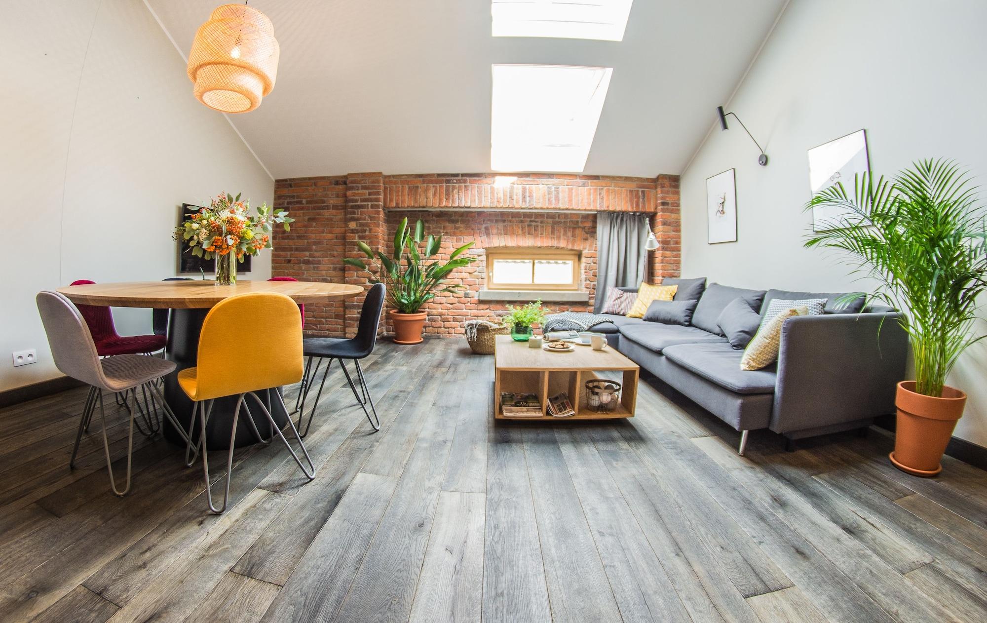 Stradom 15 Apartments 크라쿠프 외부 사진