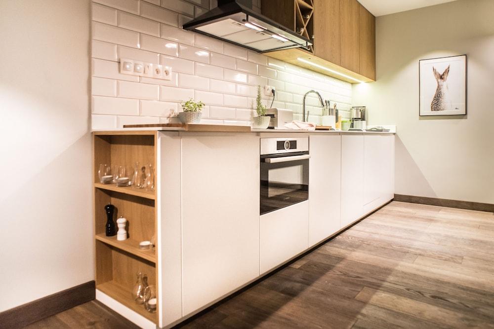 Stradom 15 Apartments 크라쿠프 외부 사진