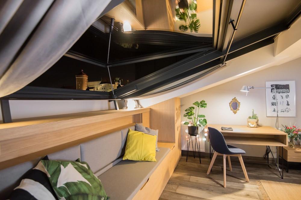 Stradom 15 Apartments 크라쿠프 외부 사진