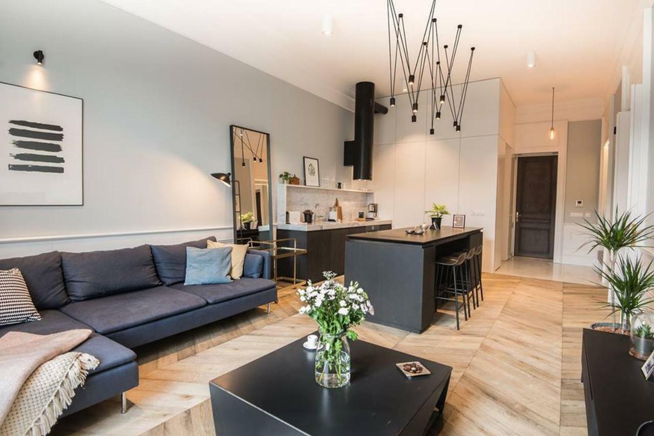 Stradom 15 Apartments 크라쿠프 외부 사진