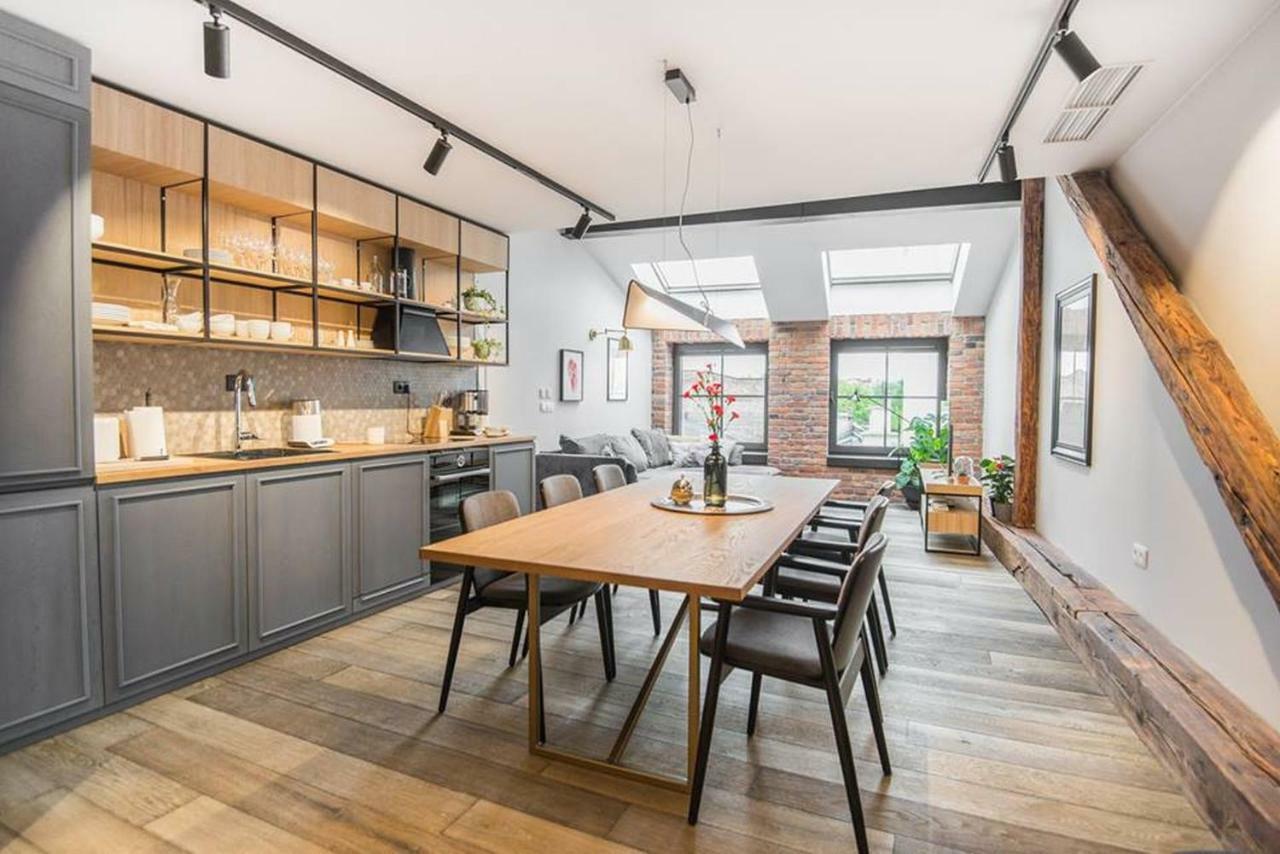 Stradom 15 Apartments 크라쿠프 외부 사진