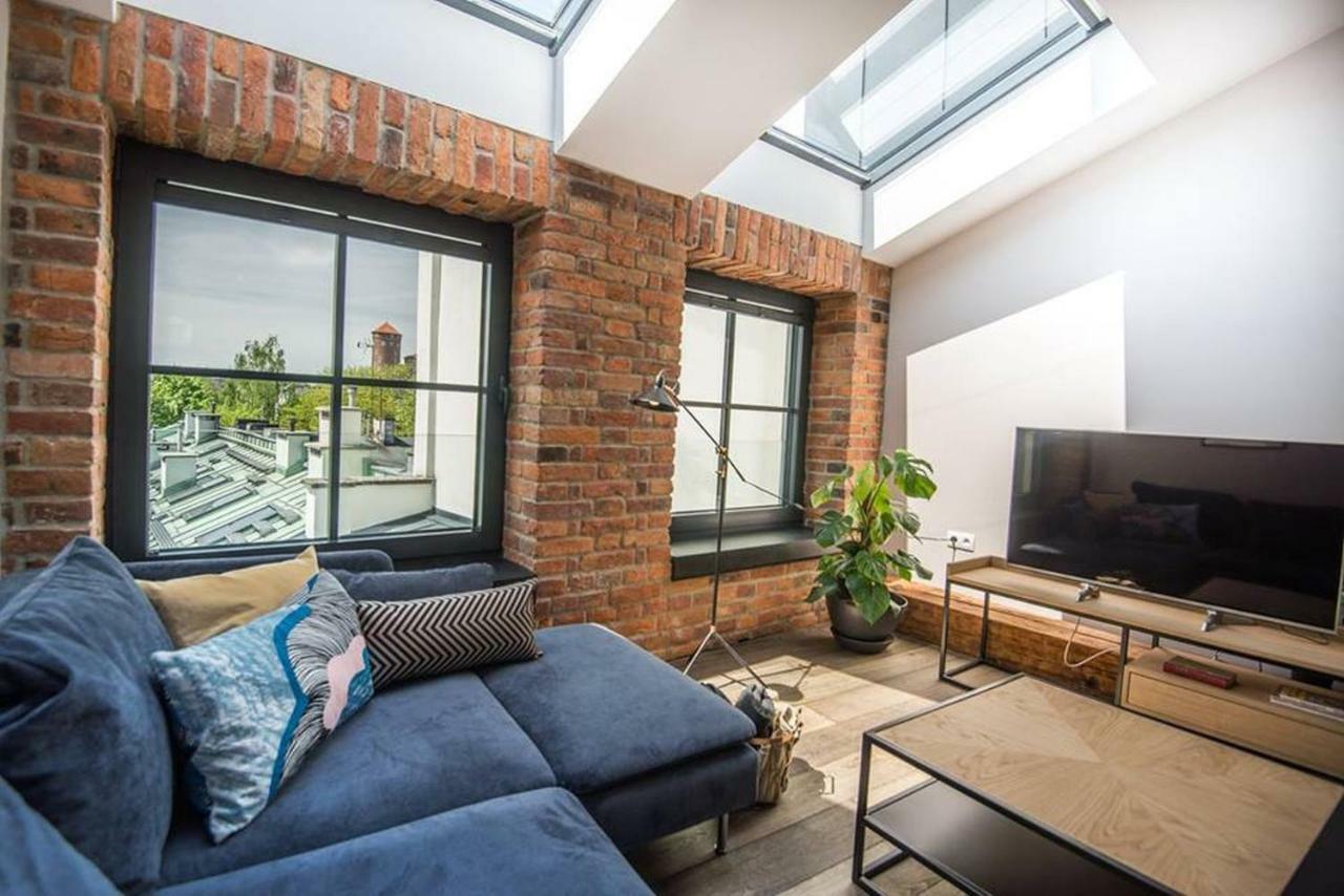 Stradom 15 Apartments 크라쿠프 외부 사진