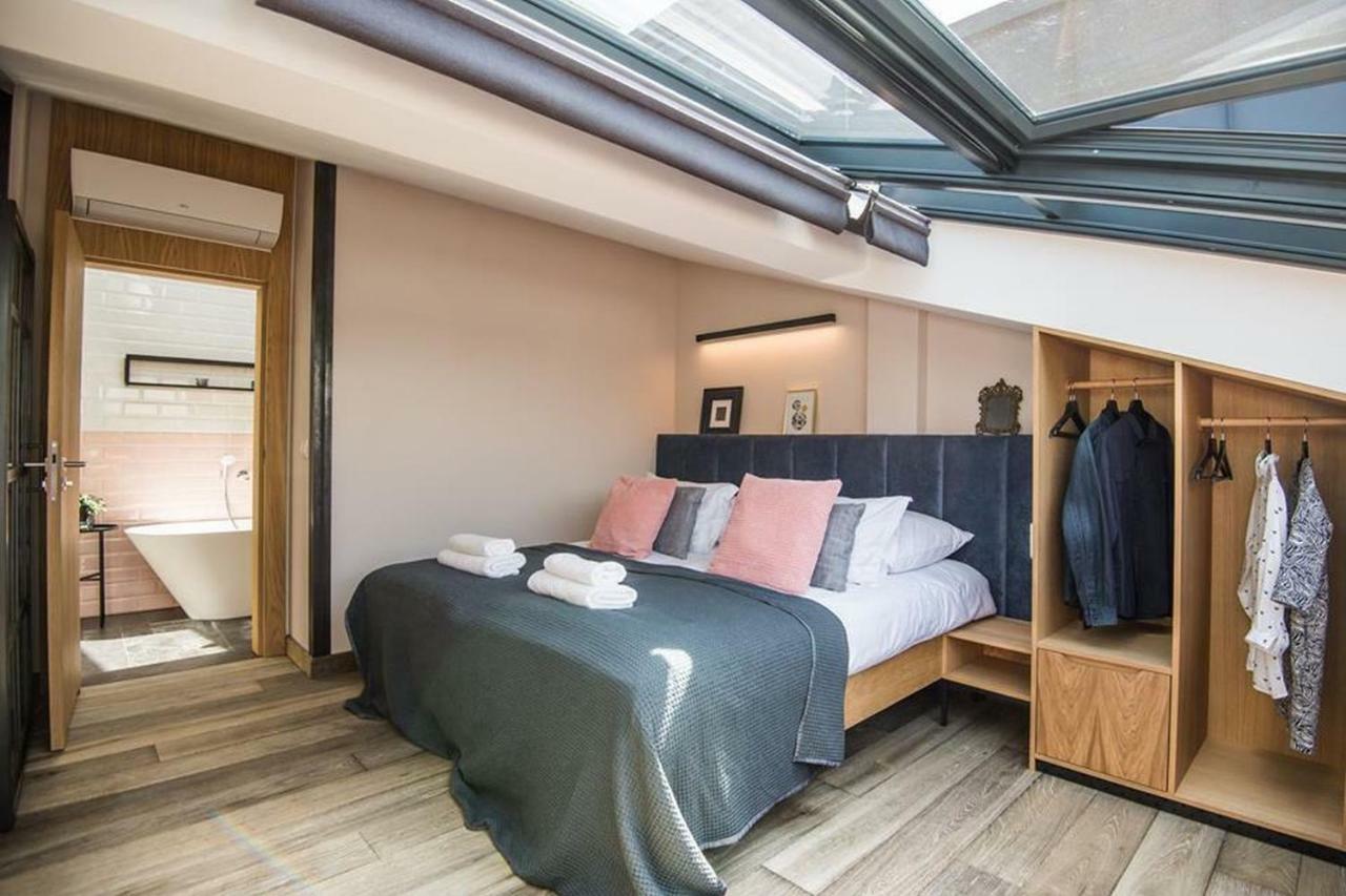 Stradom 15 Apartments 크라쿠프 외부 사진