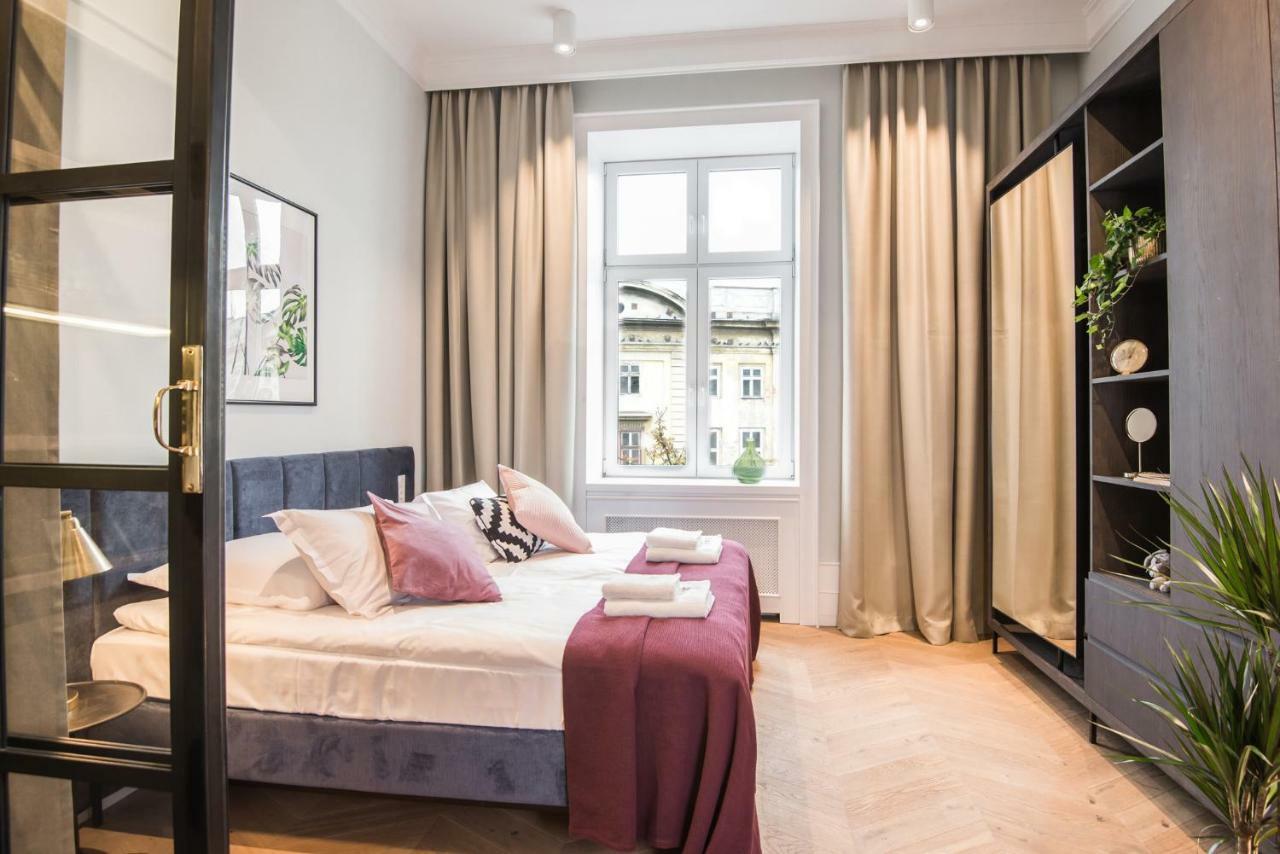 Stradom 15 Apartments 크라쿠프 외부 사진