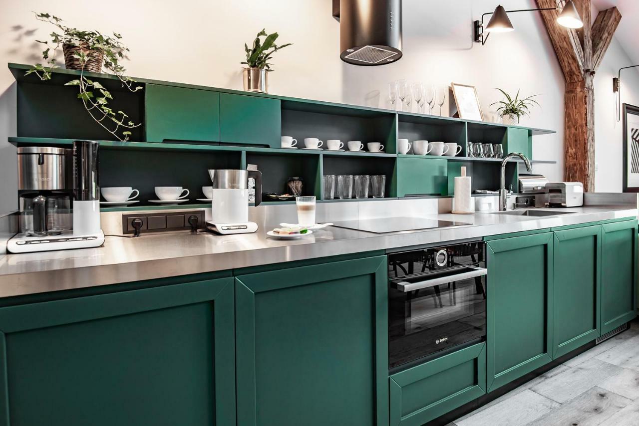 Stradom 15 Apartments 크라쿠프 외부 사진