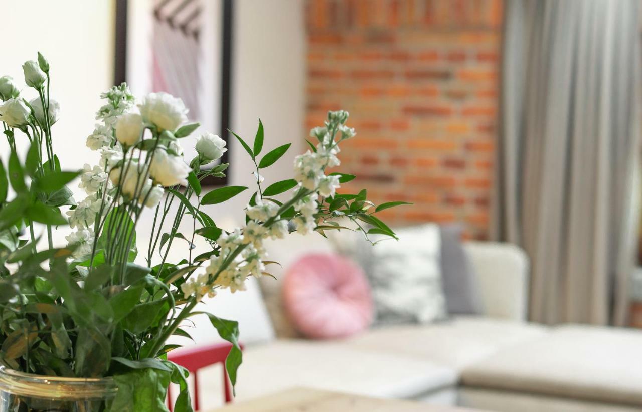 Stradom 15 Apartments 크라쿠프 외부 사진