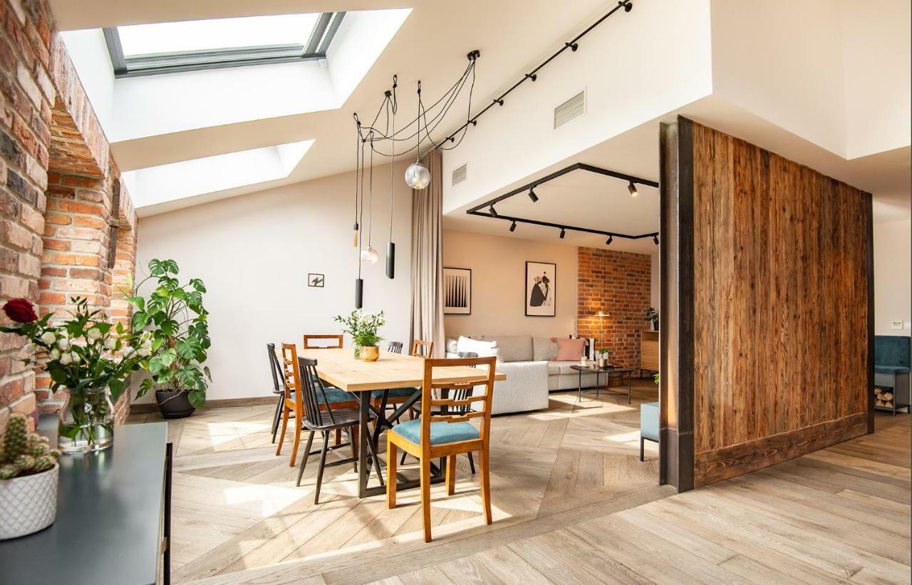 Stradom 15 Apartments 크라쿠프 외부 사진