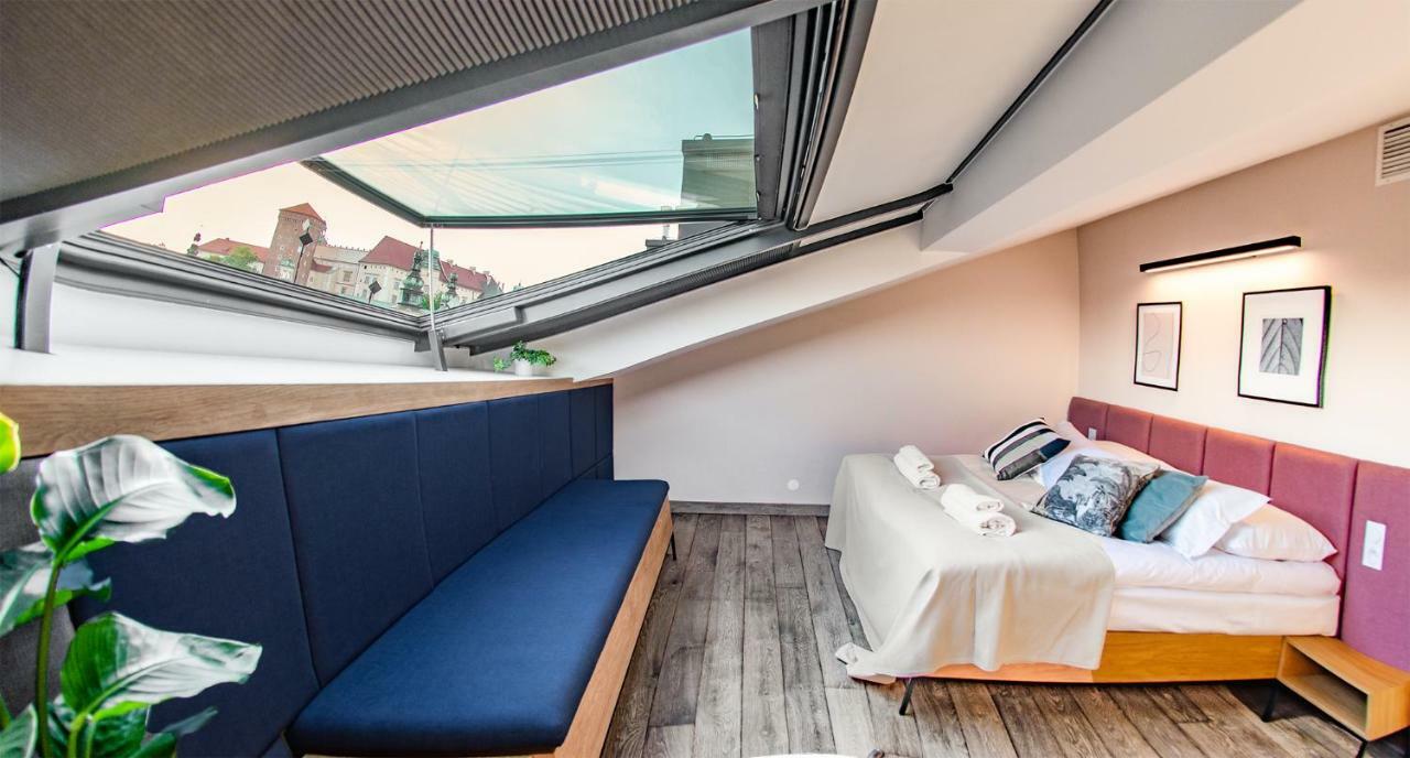 Stradom 15 Apartments 크라쿠프 외부 사진