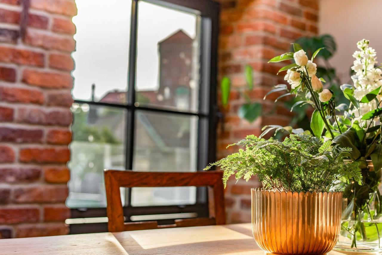 Stradom 15 Apartments 크라쿠프 외부 사진