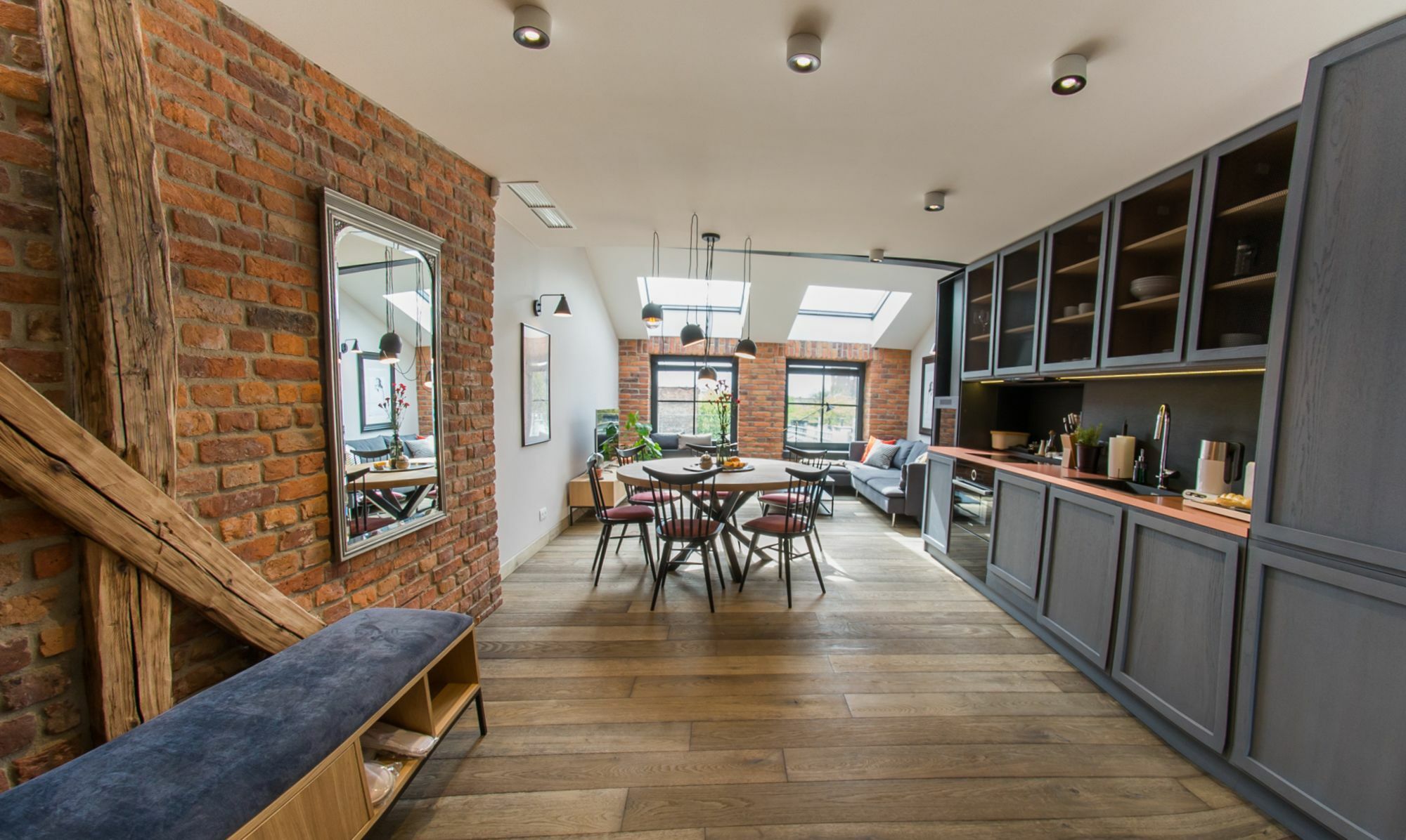 Stradom 15 Apartments 크라쿠프 외부 사진