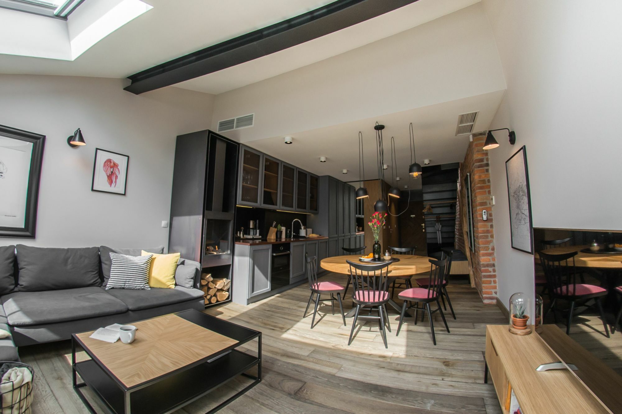 Stradom 15 Apartments 크라쿠프 외부 사진