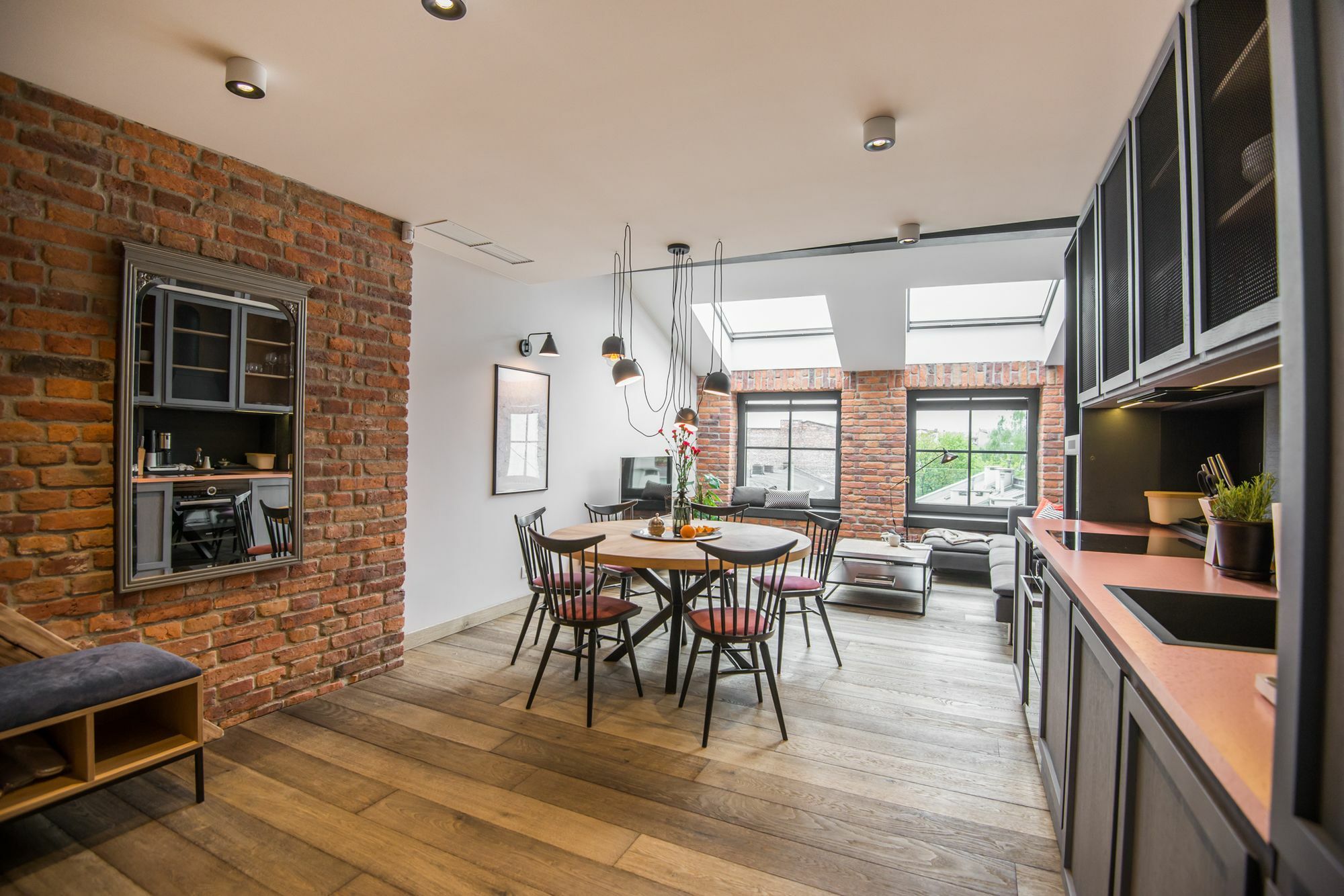 Stradom 15 Apartments 크라쿠프 외부 사진
