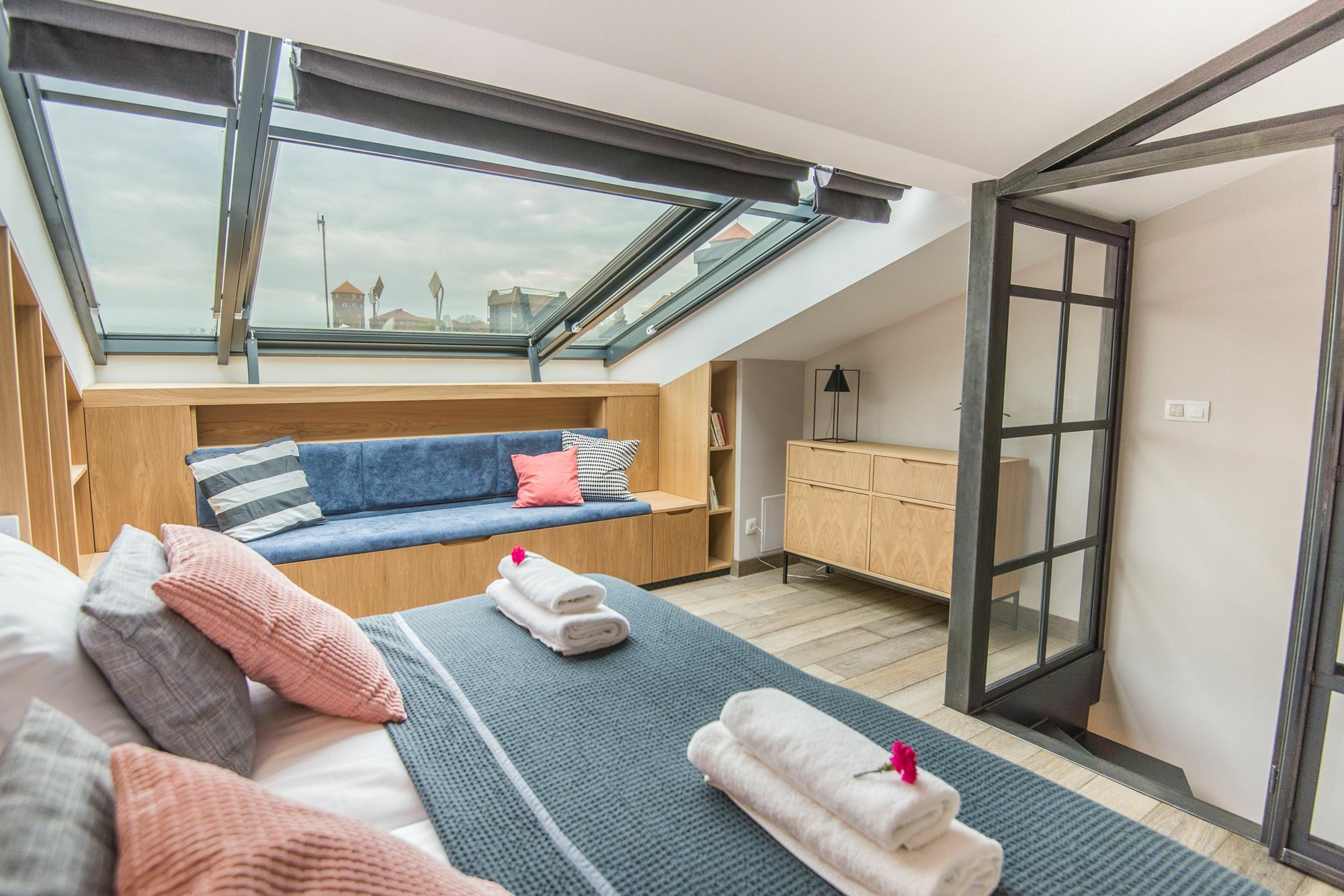 Stradom 15 Apartments 크라쿠프 외부 사진