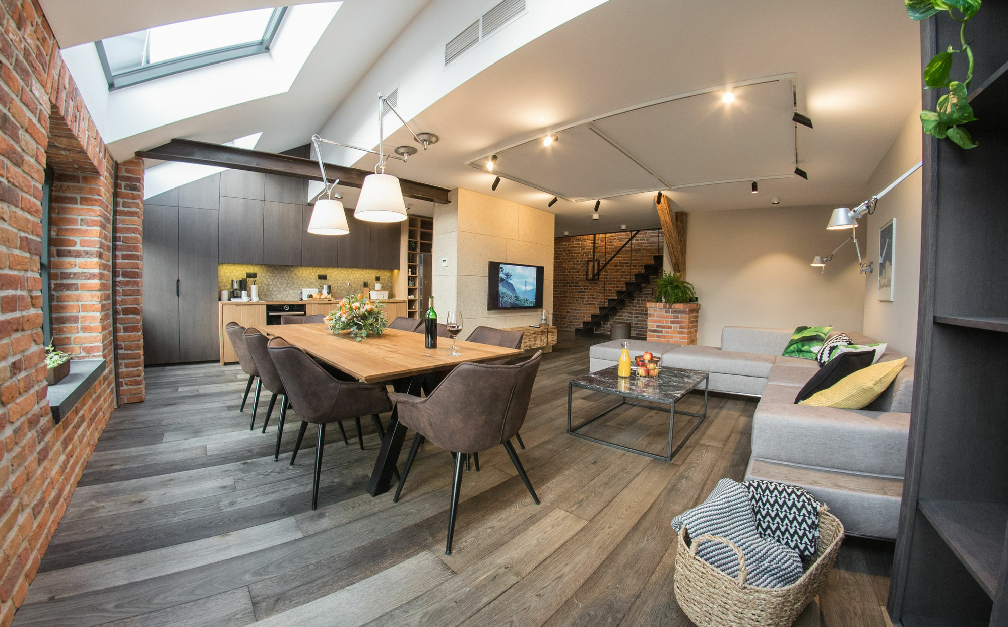 Stradom 15 Apartments 크라쿠프 외부 사진