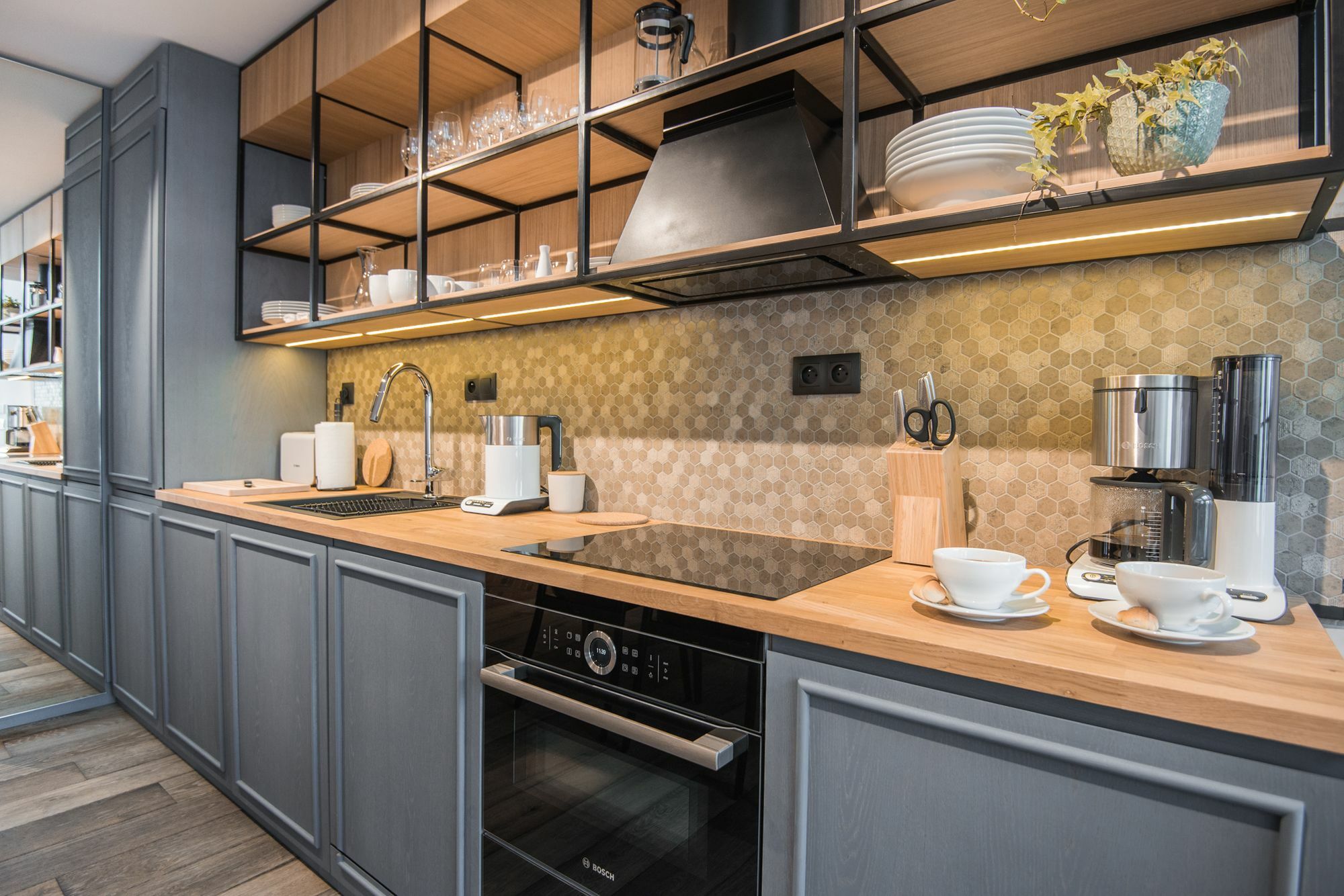 Stradom 15 Apartments 크라쿠프 외부 사진