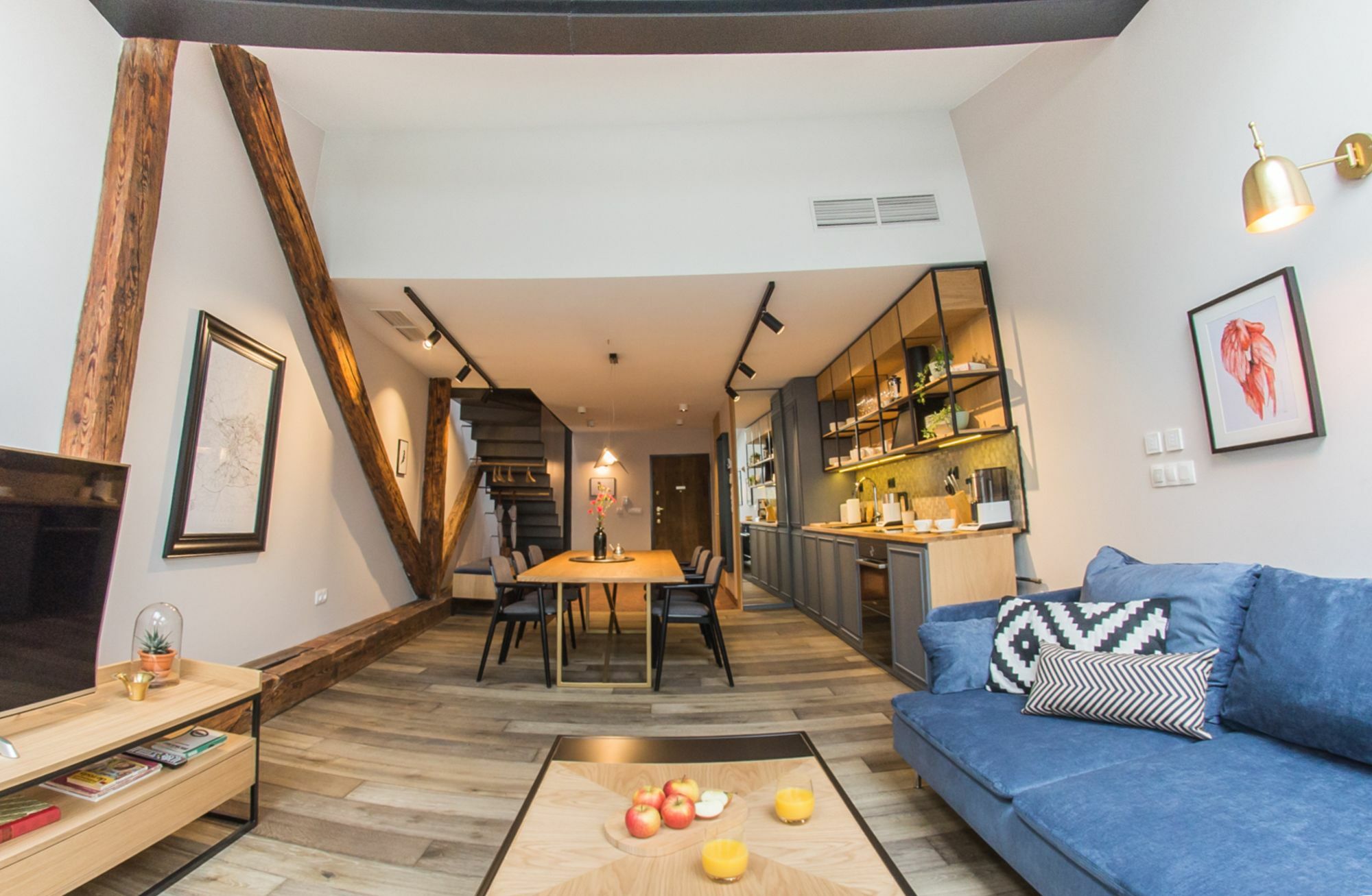 Stradom 15 Apartments 크라쿠프 외부 사진
