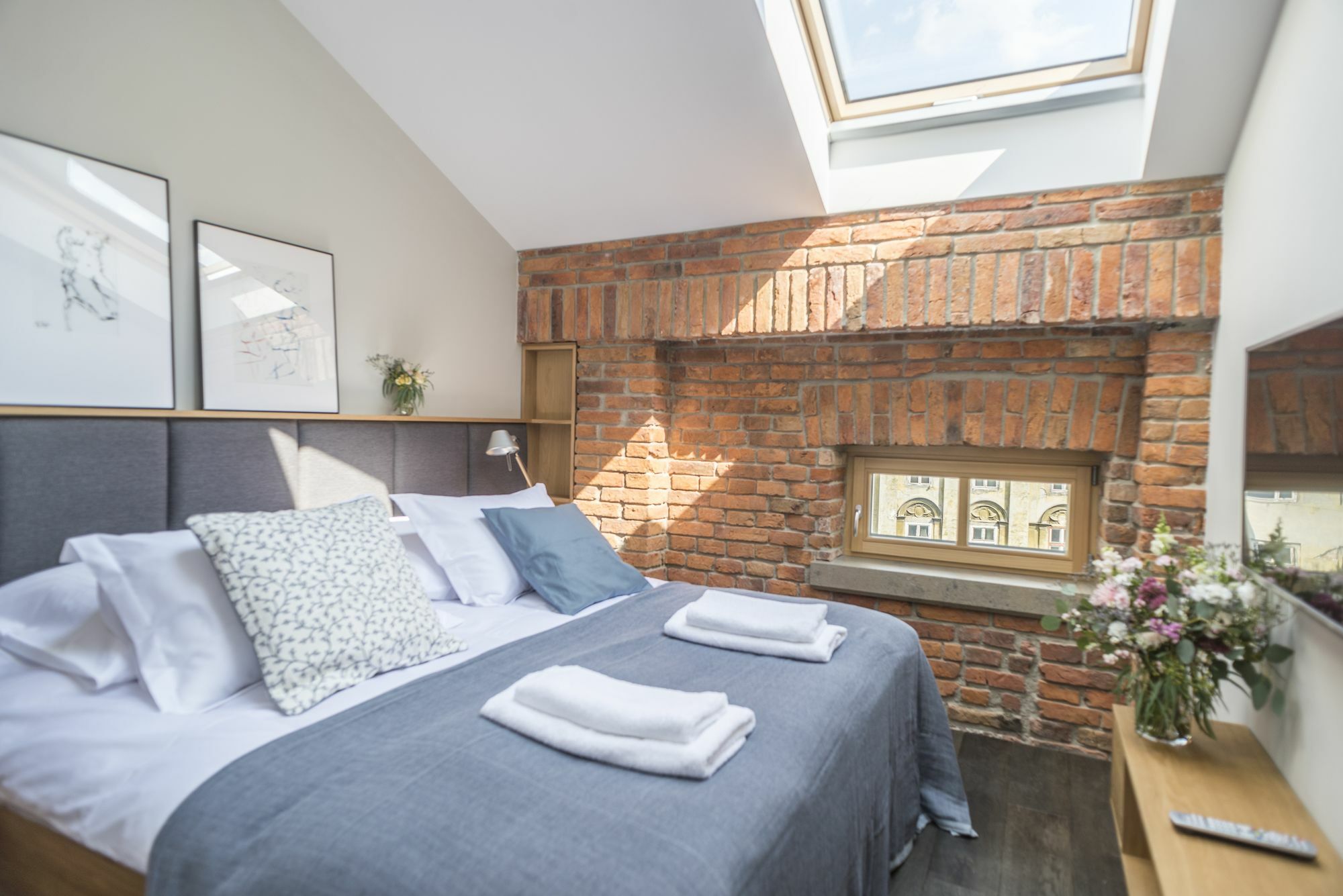Stradom 15 Apartments 크라쿠프 외부 사진