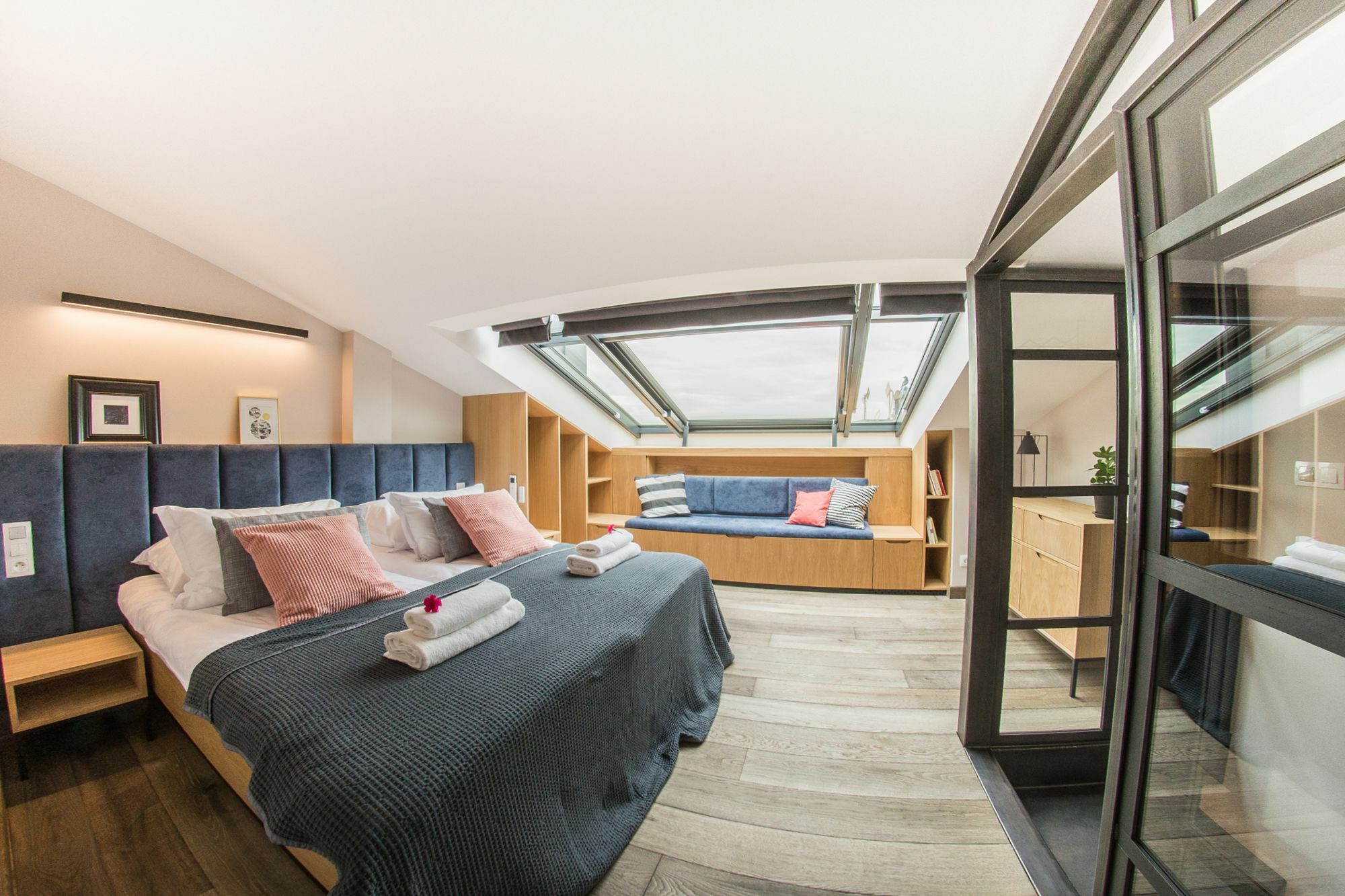 Stradom 15 Apartments 크라쿠프 외부 사진